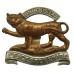 Leicestershire Regiment Cap Badge
