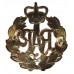 Royal Air Force (R.A.F.) Anodised (Staybrite) Cap Badge