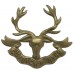 Seaforth Highlanders Cap Badge