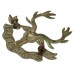 Seaforth Highlanders Cap Badge