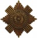 Scots Guards Brodrick Cap Badge (c.1902-1905)