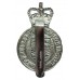 Mid- Anglia Constabulary Cap Badge - Queen's Crown