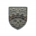 Mid-Anglia Constabulary Collar Badge