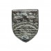 Mid-Anglia Constabulary Collar Badge