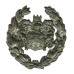 Cambridge Borough Police Coat of Arms Cap Badge