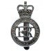 Humberside Special Constabulary Cap Badge - Queen's Crown