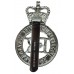 Humberside Special Constabulary Cap Badge - Queen's Crown