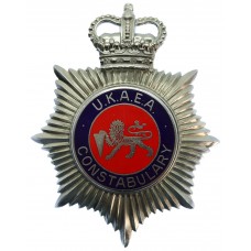 United Kingdom Atomic Energy Authority (U.K.A.E.A.) Constabulary 