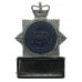 Dorset & Bournemouth Constabulary Breast Badge - Queen's Crown