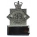 Dorset & Bournemouth Constabulary Breast Badge - Queen's Crown