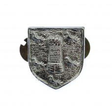 Sussex Constabulary Collar Badge