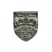 Mid-Anglia Constabulary Collar Badge