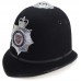 British Transport Police (B.T.P.) Rose Top Helmet 