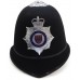 British Transport Police (B.T.P.) Rose Top Helmet 