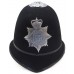 Sussex Police Rose Top Helmet