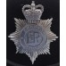 Sussex Police Rose Top Helmet