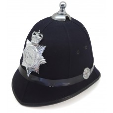 Devon & Cornwall Constabulary Ball Top Helmet