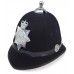 Devon & Cornwall Constabulary Ball Top Helmet