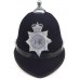 Devon & Cornwall Constabulary Ball Top Helmet
