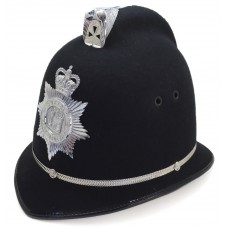 Suffolk Constabulary Coxcomb Helmet