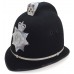 Suffolk Constabulary Coxcomb Helmet