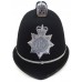 Suffolk Constabulary Coxcomb Helmet
