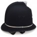 Suffolk Constabulary Coxcomb Helmet