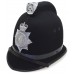 Derbyshire Constabulary Coxcomb Helmet