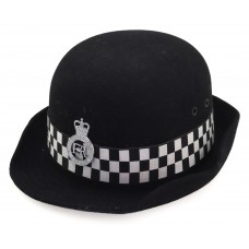 Humberside Police Women's Bowler Hat