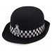 Humberside Police Women's Bowler Hat