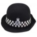 Humberside Police Women's Bowler Hat
