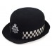 Metropolitan Police Women's Bowler Hat