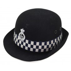 Hertfordshire Constabulary Women's Bowler Hat