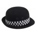 Hertfordshire Constabulary Women's Bowler Hat