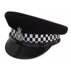 York & North East Yorkshire Police Peaked Cap 