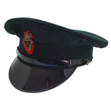 Royal Ulster Constabulary (R.U.C.) Peaked Cap