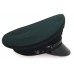 Royal Ulster Constabulary (R.U.C.) Peaked Cap