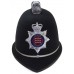 Essex Police Coxcomb Helmet