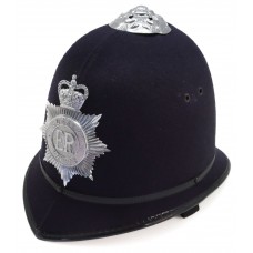 Sussex Police Rose Top Helmet