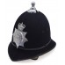 Brighton Borough Police Ball Top Helmet 