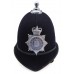 Brighton Borough Police Ball Top Helmet 