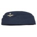 Royal Air Force (R.A.F.) Officer's Side Cap 