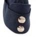 Royal Air Force (R.A.F.) Officer's Side Cap 