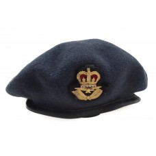 Royal Air Force (R.A.F.) Officer's Beret