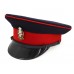 Princess of Wales's Royal Regiment Peak Cap 