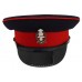 Princess of Wales's Royal Regiment Peak Cap 