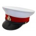 Royal Marines No.1 Dress Peak Cap 