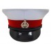 Royal Marines No.1 Dress Peak Cap 