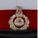 Royal Marines No.1 Dress Peak Cap 