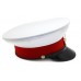 Royal Marines No.1 Dress Peak Cap 